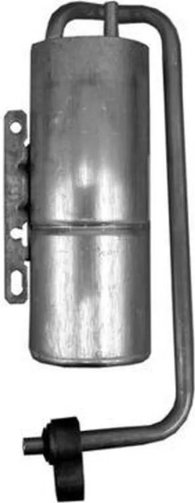 Sécheur clim MAHLE Fiat Croma haute performance - Filtration Premium
