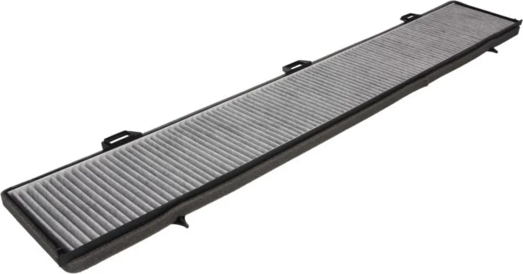 Filtre à pollen charbon actif BMW série 1 et 3 remplaçant Filtron K1169A