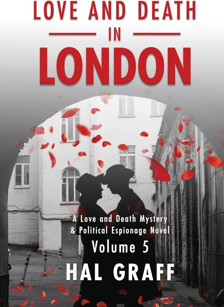Love and Death in London