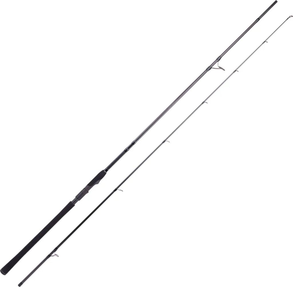 Zeck Momentum Spin 265cm 25-80g - Spinnrute Produktbild 