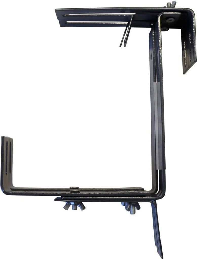 SIENA GARDEN Support pour caissettes à fleurs Gigant, Image du produit 