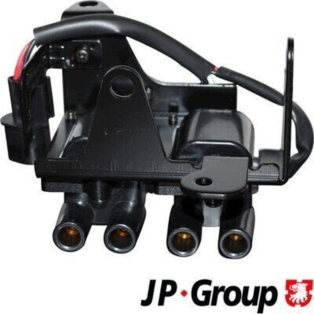 JP GROUP 3591600200 Zündspule für HYUNDAI ATOS (MX)