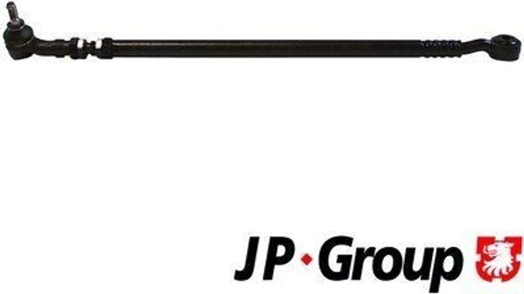 JP GROUP 1144402570 - OE 4A0419801A Spurstange für A6 (4A)
