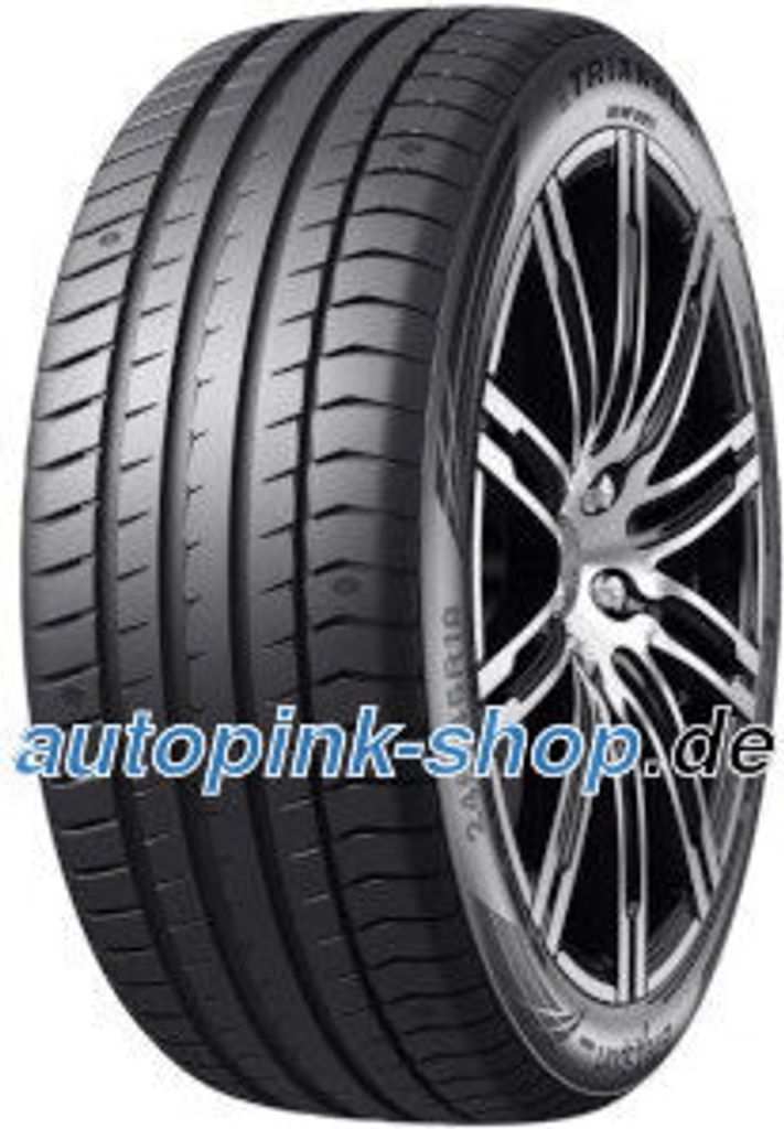 Diamondback EffeXSport DH202 ( 225/55 R18 102Y XL )