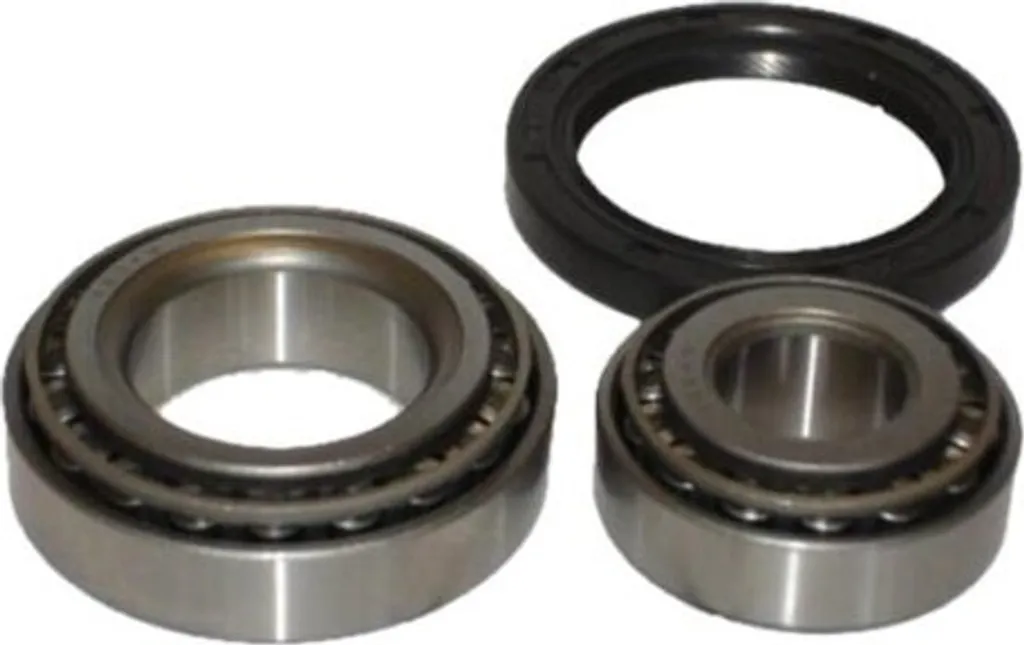 Kit roulement Japanparts KK-12008 haute résistance pour moyeu de roue