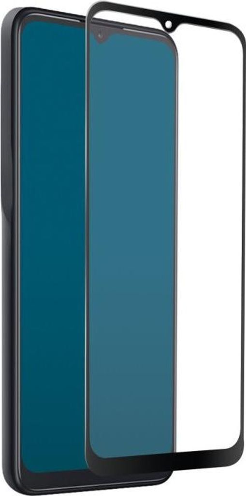 SBS TESCRFCTCL306K Display-/Rückseitenschutz für Smartphones Klare Bildschirmschutzfolie TCL 1 Stück(e)