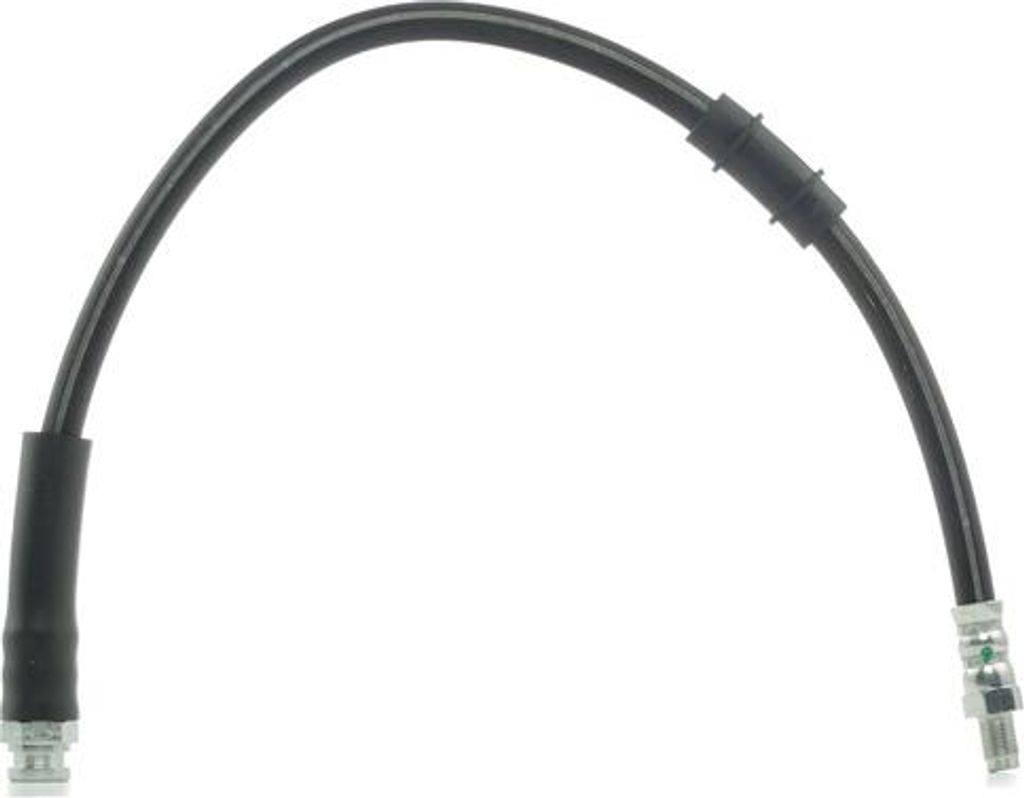 RIDEX 83B0076 Bremsschlauch Vorne für FIAT DUCATO Pritsche/Fahrgestell (230) DUCATO Bus (230) DUCATO Kasten (290) DUCATO Kasten (230L) DUCATO Kasten
