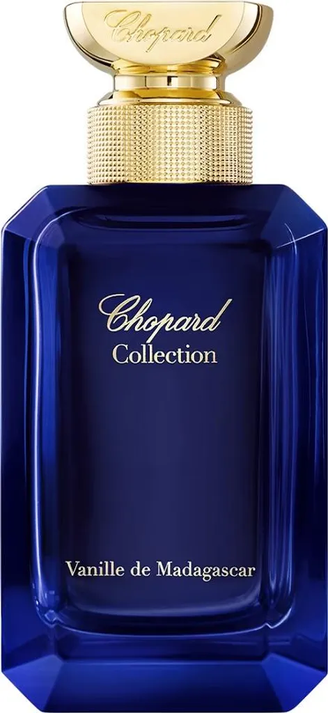 Chopard Vanille de Madagascar Eau de Parfum Unisexe Flacon de 100 ml