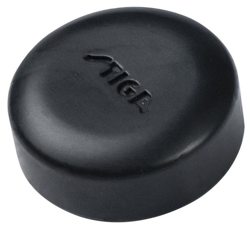 Tischspiel-Hockey-Pucks, 3er-Pack Produktbild 