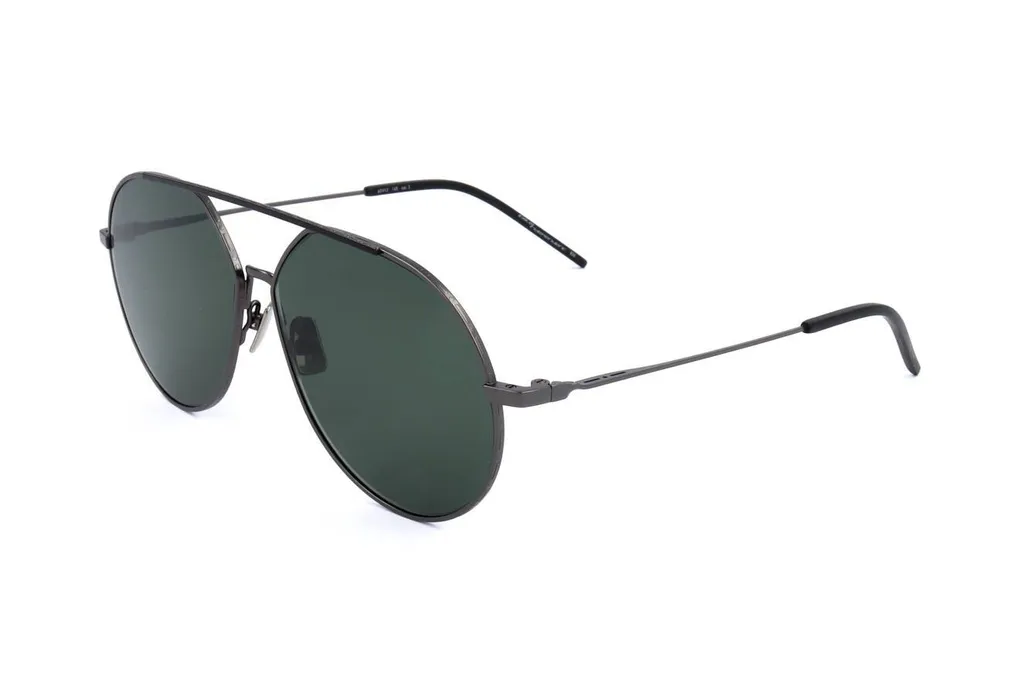 Lunettes de soleil pour la conduite et le plein air monture métal 60/12/145