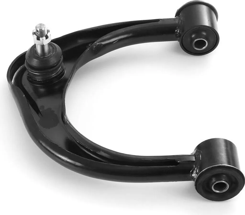Bras de suspension SKF avant gauche avec graisse pour TOYOTA Hilux VIII