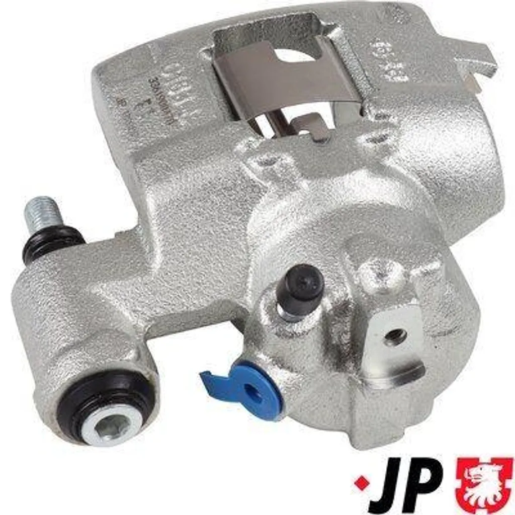 Étrier de frein pour FIAT PANDA 169 avant gauche réparation freinage