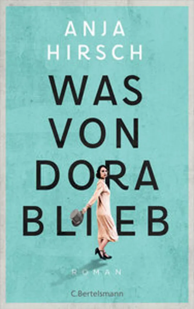 Was von Dora blieb : Livre témoignage historique sur la déportation