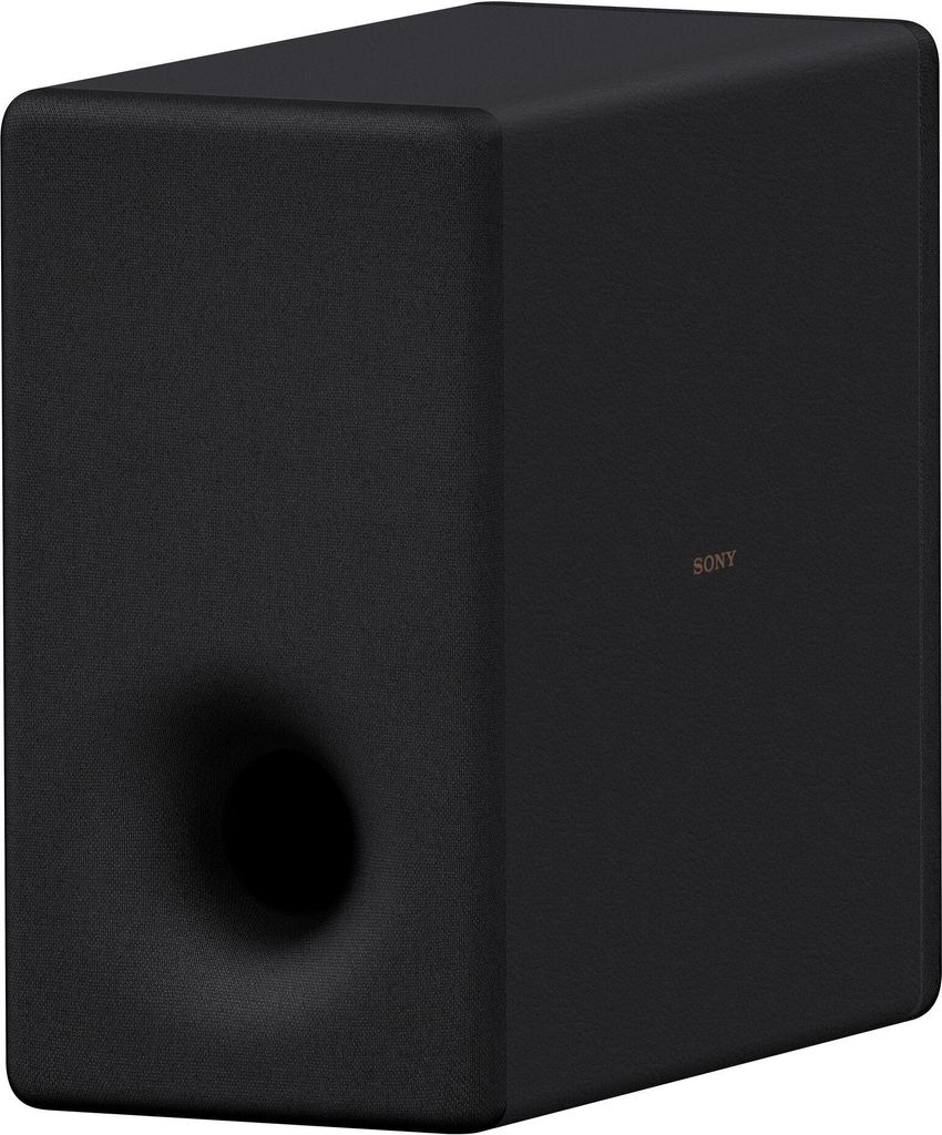 Subwoofer Sony SA-SW3 (200 W) čierny, aktívny Obrázok produktu 