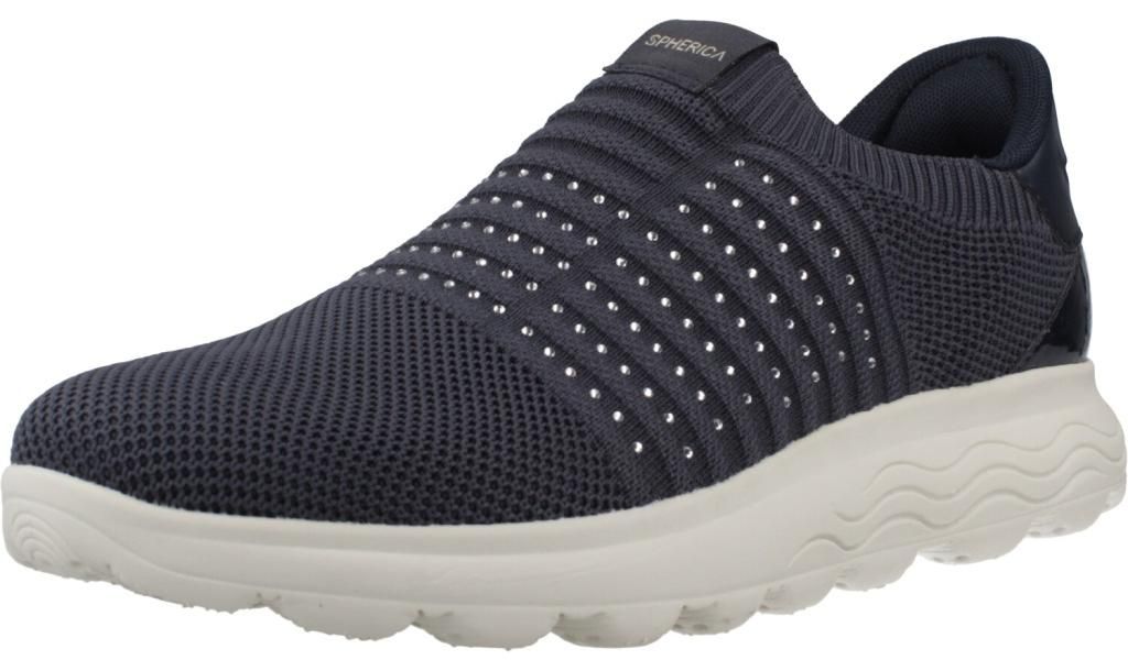 Niedrige Spherica Plus Sneakers zum Reinschlüpfen