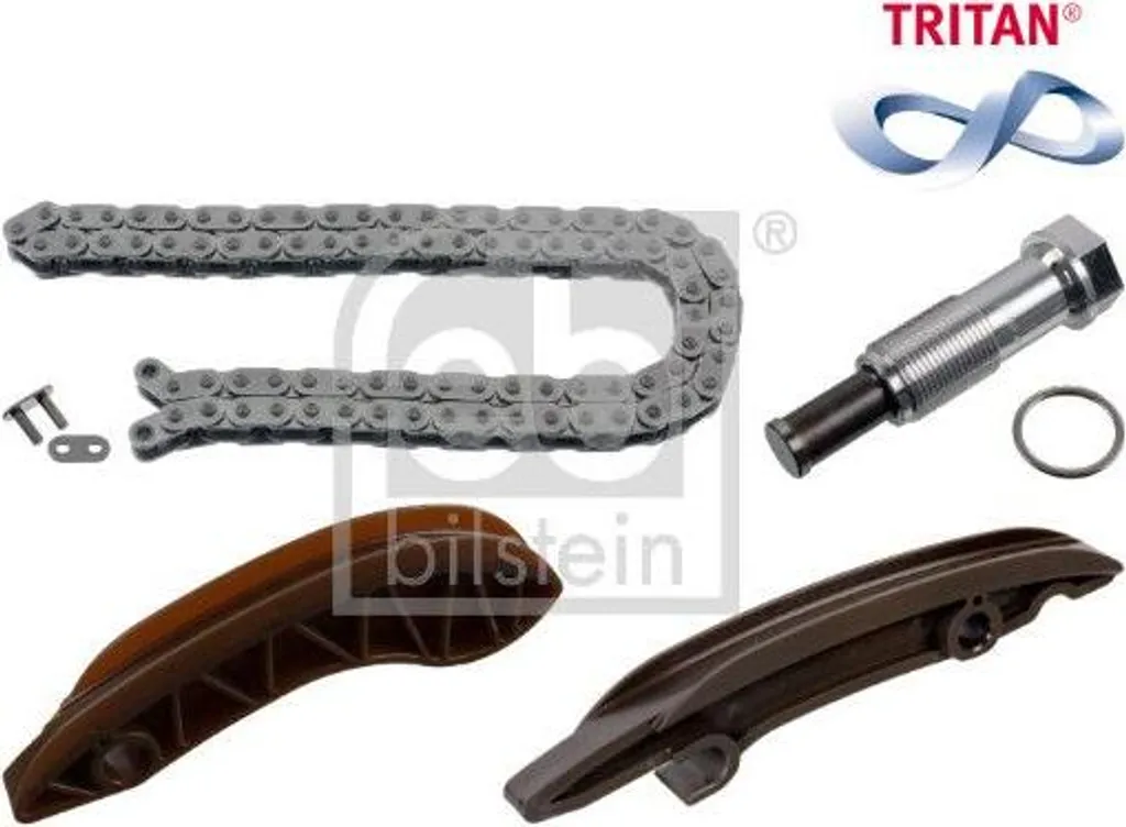 Kit de distribution pour Mini Countryman et Paceman FEBI OE 11318590950