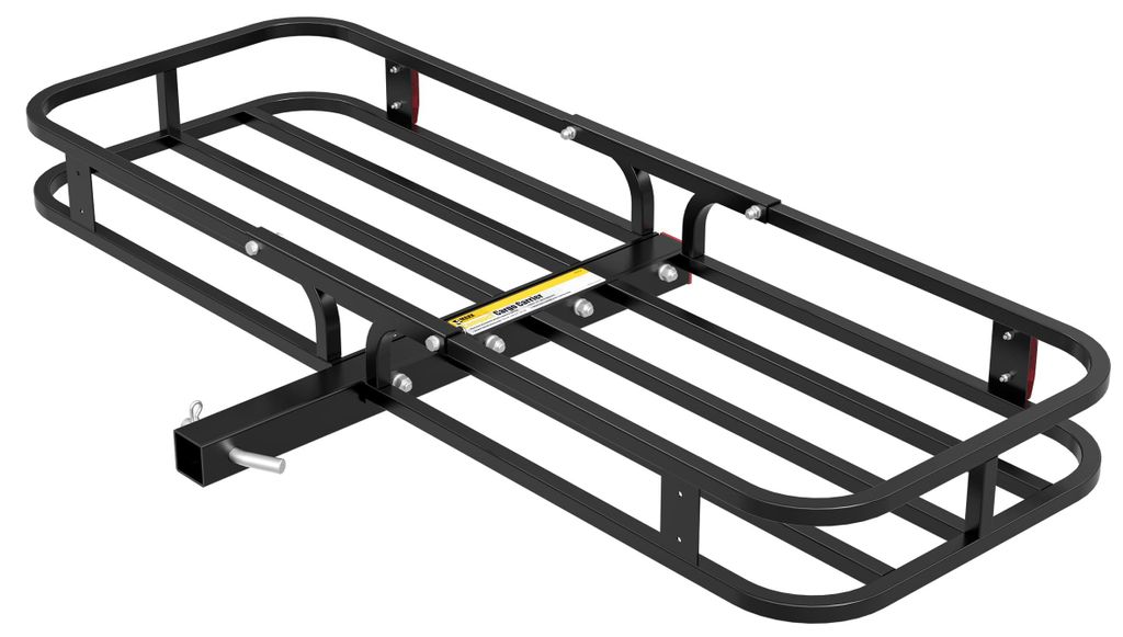 MaxxHaul 70107, 134,6 x 48,8 cm: Aanhangwagenkoppeling – Productafbeelding 