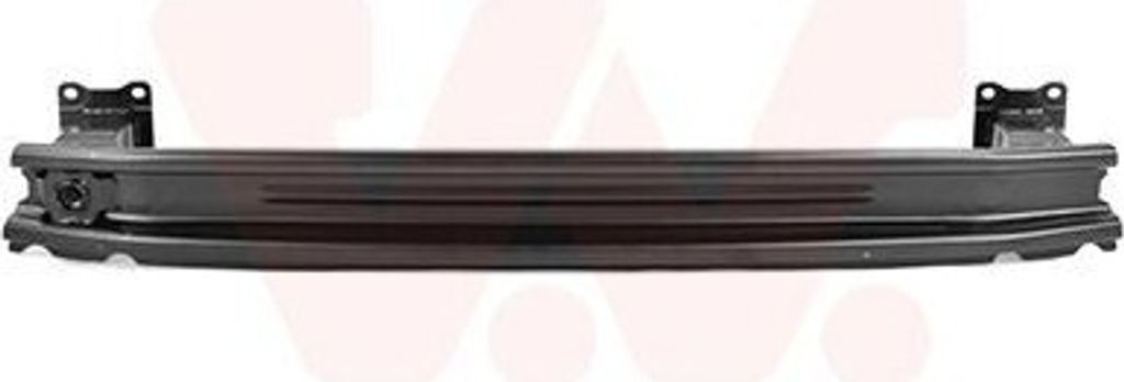 VAN WEZEL 5710530 Stoßstangenträger Hinten für VW T-Roc (A11) T-Roc Cabrio (AC7)