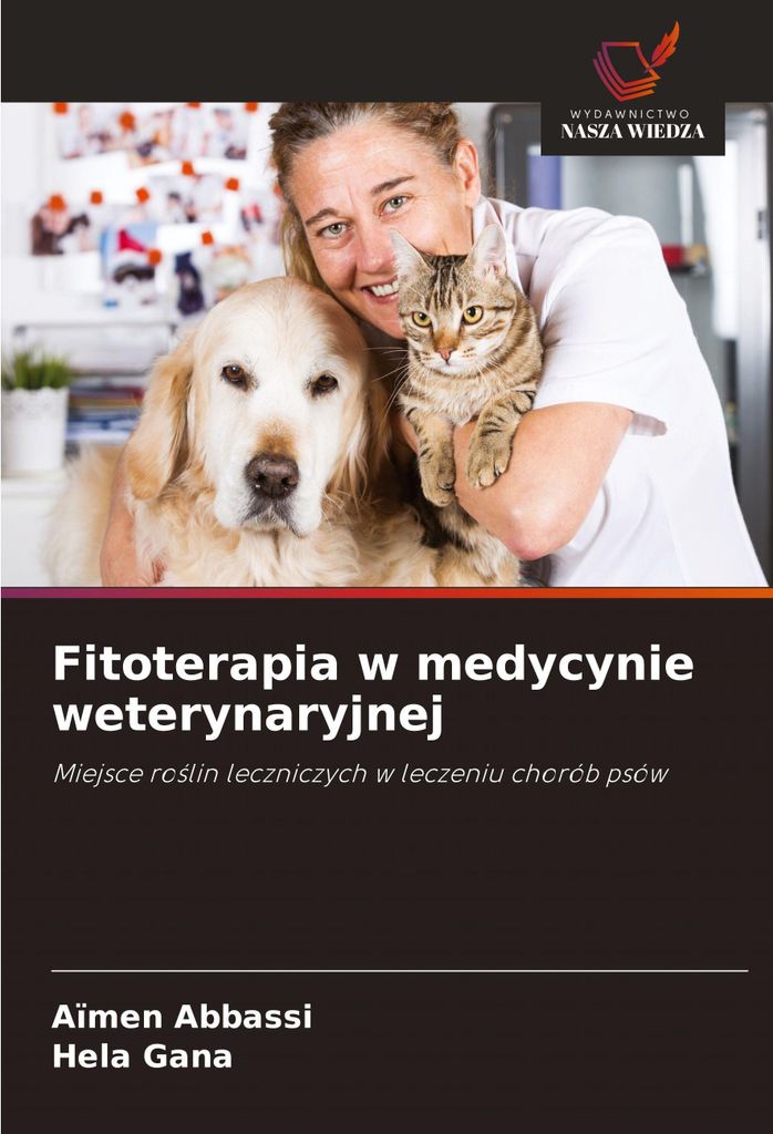 Fitoterapia w medycynie weterynaryjnej