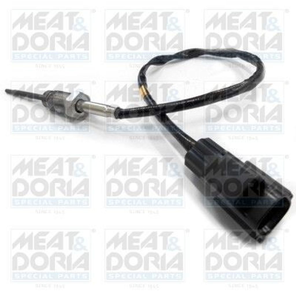 MEAT & DORIA 11912 Abgastemperatursensor für FORD MONDEO IV Turnier (BA7) 290mm