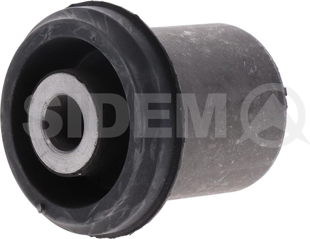 Lagerung Lenker für Querlenker für MITSUBISHI PAJERO IV (V8W, V9W) Hinten Vorne Unten 871620 SIDEM