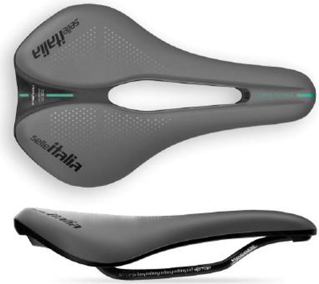 Sedlo Selle Italia NOVUS Boost EVO Gravel TM Superflow L Zdjęcie produktu 