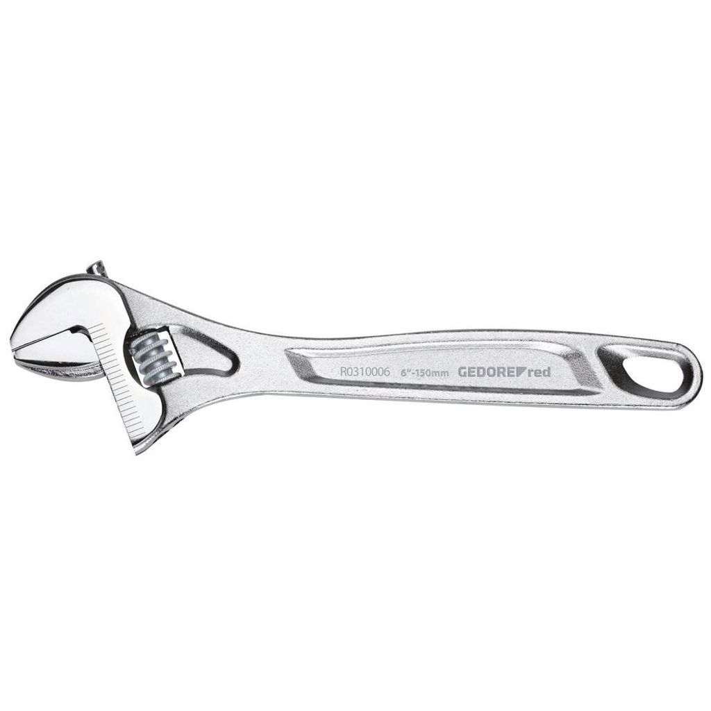 GEDOREred 3300996 GEDOREred Rollgabelschlüssel R03100006 Image du produit 