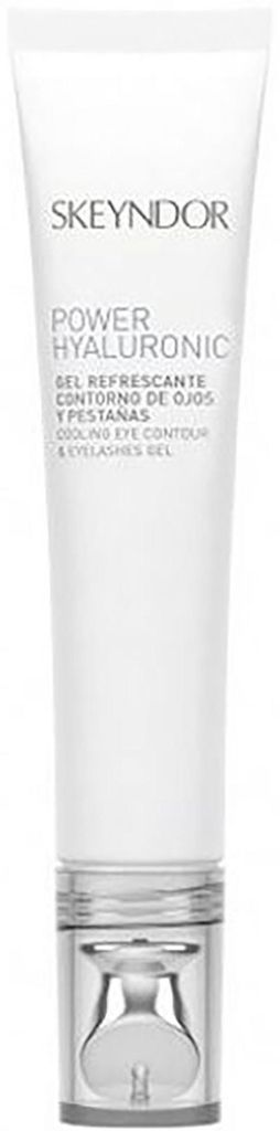 Skeyndor - Power Hyaluronic - Kühlendes Gel für Augenpartie Produktbild 