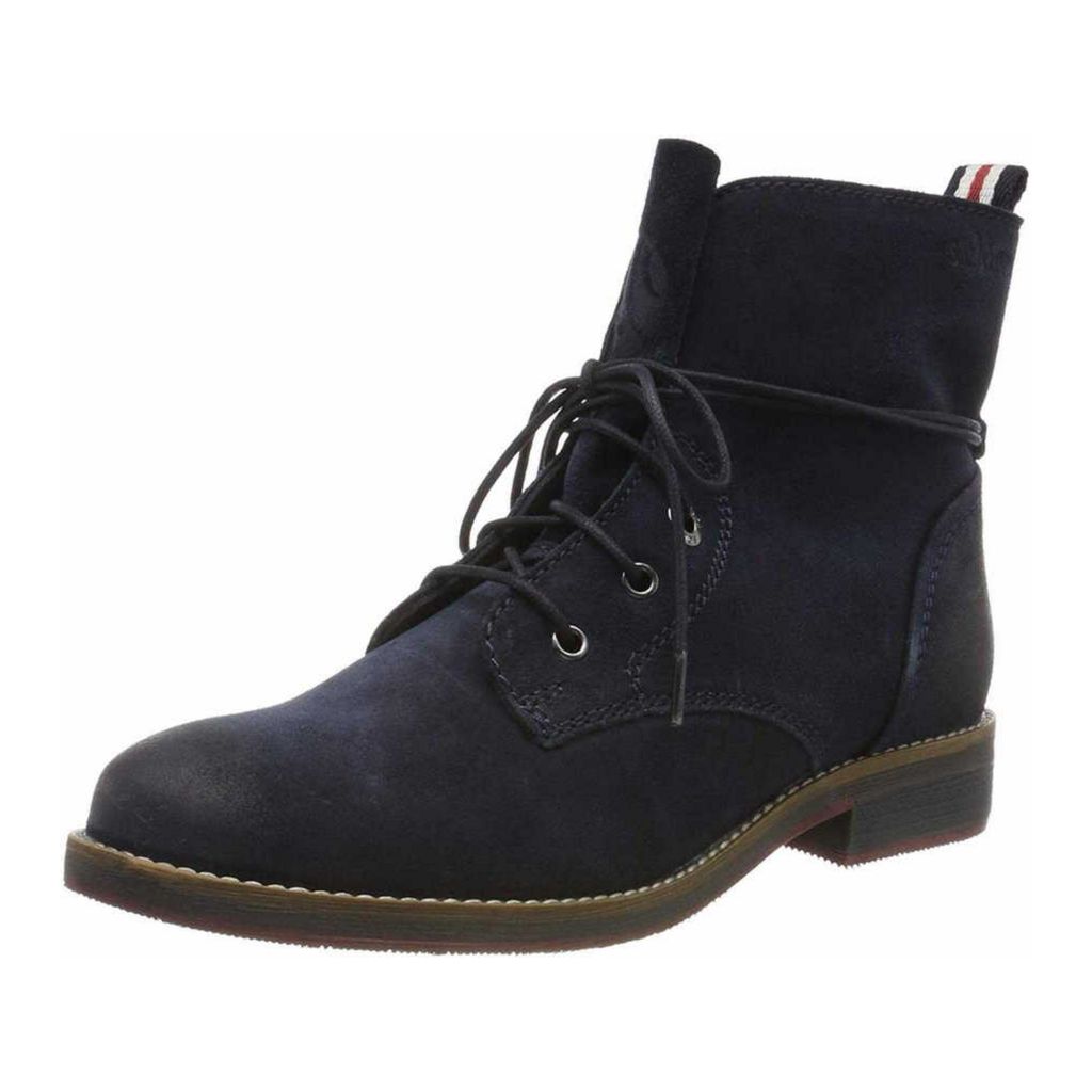 s.Oliver Stiefelette EUR 37
