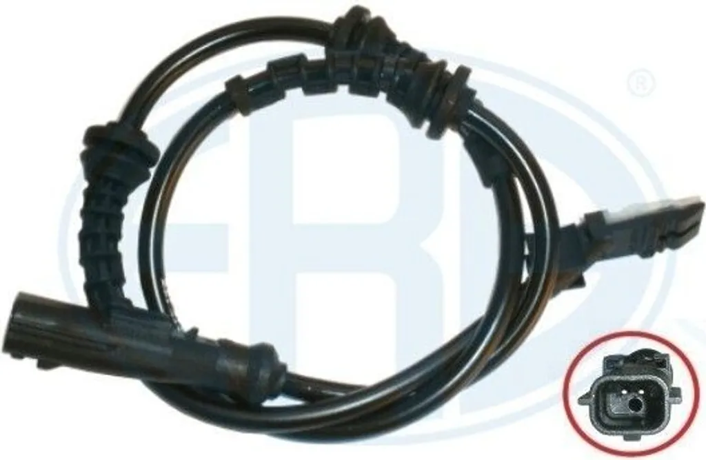 Capteur ABS ERA 560125A : réparez votre freinage de Clio III ou Logan I