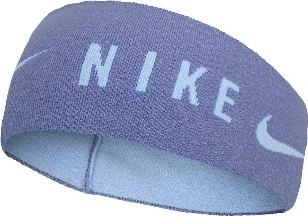 Nike Dri-FIT Trail Knit Fascia Running Blu - Uomo/Donna | Nike Trail