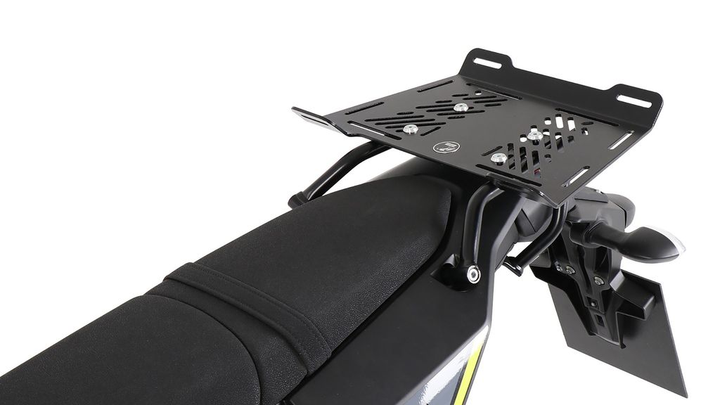 HEPCO & BECKER Universalgepäckbrückenverbreiterung small Yamaha Ténéré 700/Rally, 2019-