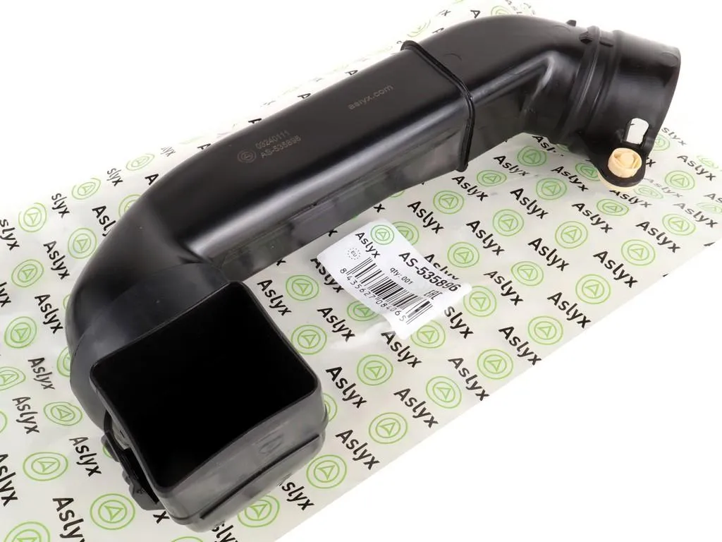 Conduite d'air 1.6 HDI stop sifflement turbo fuite d'air de moteur