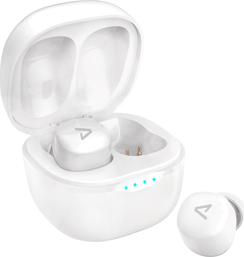 LAMAX Dots2 Touch White Produktbild 