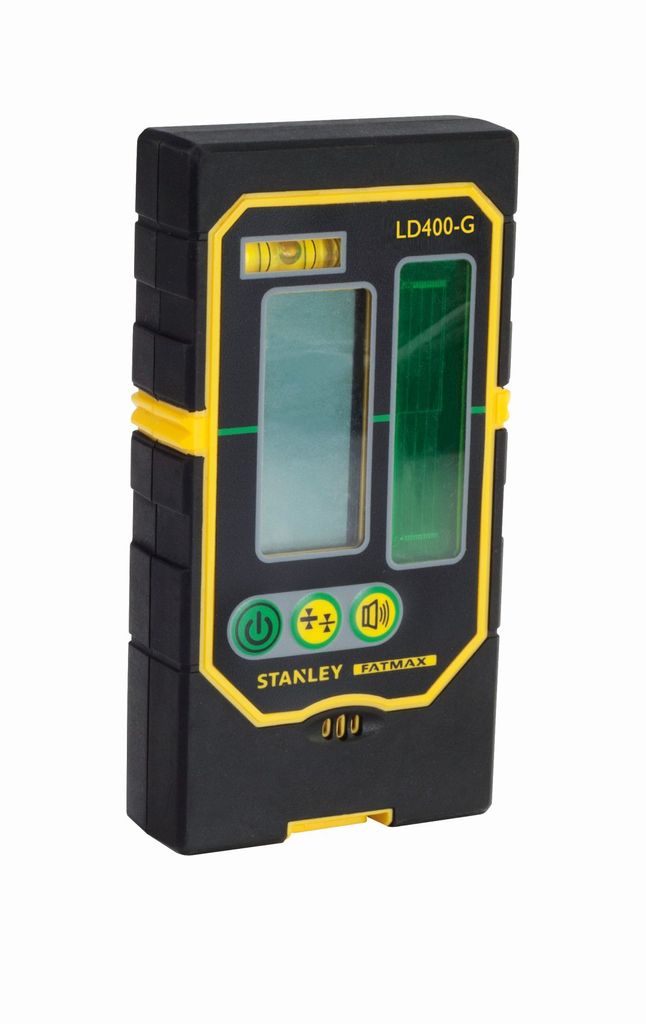 STANLEY Empfaäger LD400-G für Rotationslaser 600m