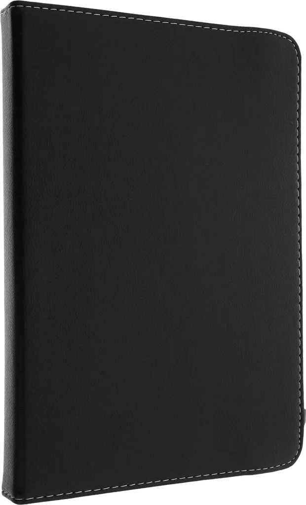 Cover Tablet 7 Pollici Bambini e Casa - Supporto 360° Nero Robusto