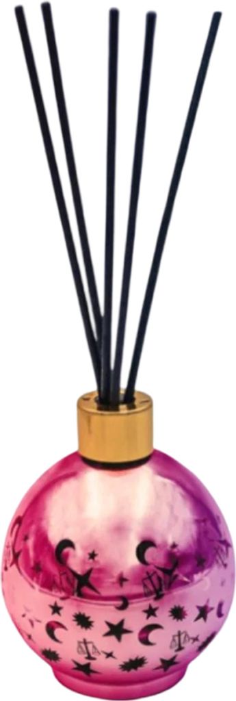 El Nabil - Duftdiffusor Prinzessin Moschus