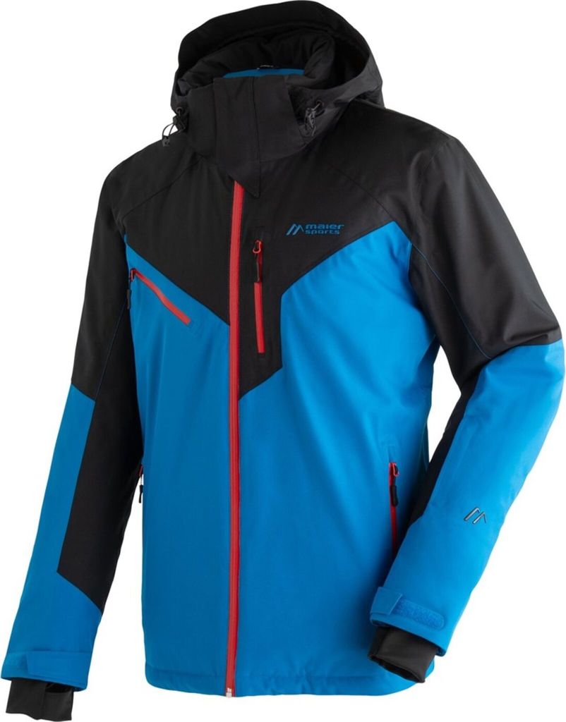 Maier Sports Jacken Pajares Imperial, 3001176SH, Größe: 161