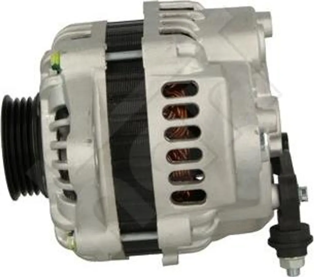 Alternateur de rechange B5D818300A compatible avec Mazda MX-5 et Demio