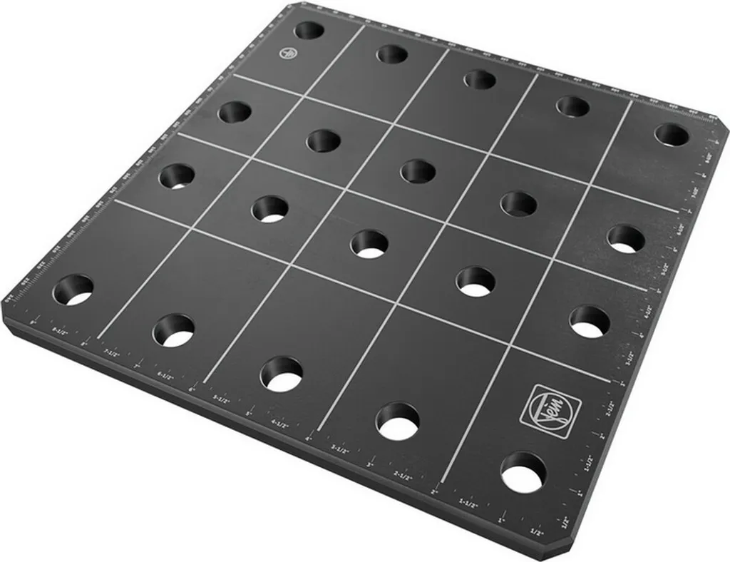 Plaque de soudure plasmatisée Fein VERSAMAG 16mm anti-projection