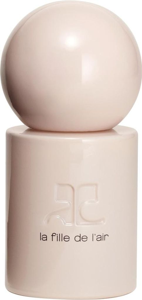 Courreges La Fille de L'Air Woda perfumowana, 50 ml Zdjęcie produktu 