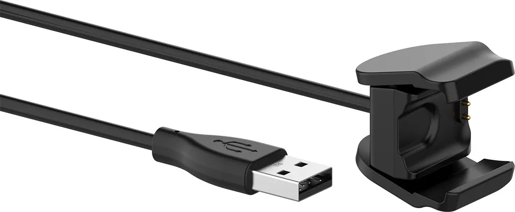 Caricatore Xiaomi Mi Band 4 Clip - Cavo USB Portatile da 30cm