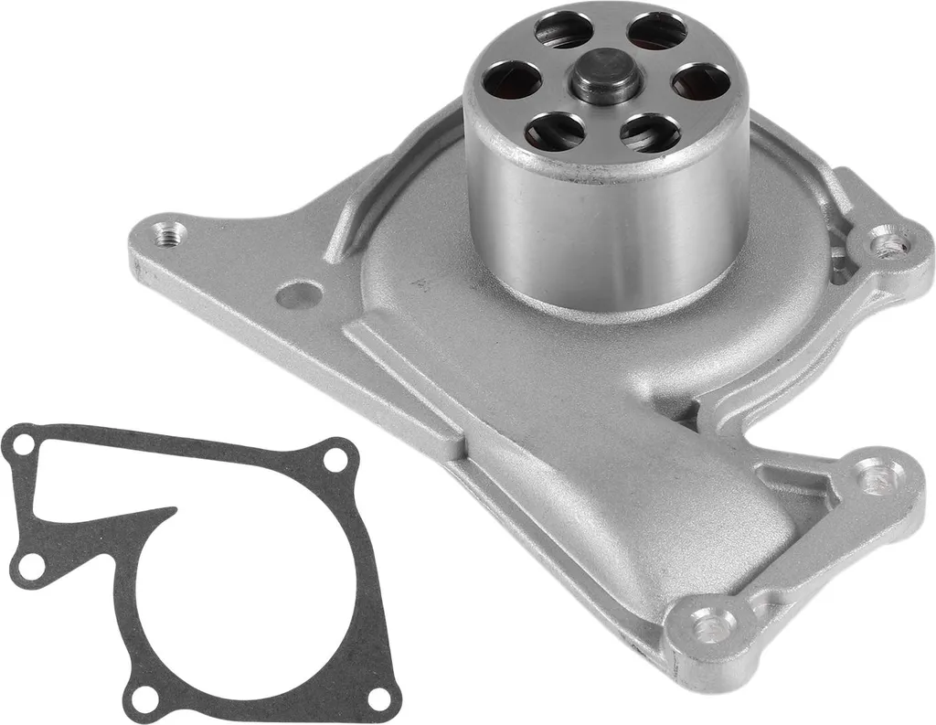Pompe à eau de refroidissement pour Renault Captur avec kit d'étanchéité - 2
