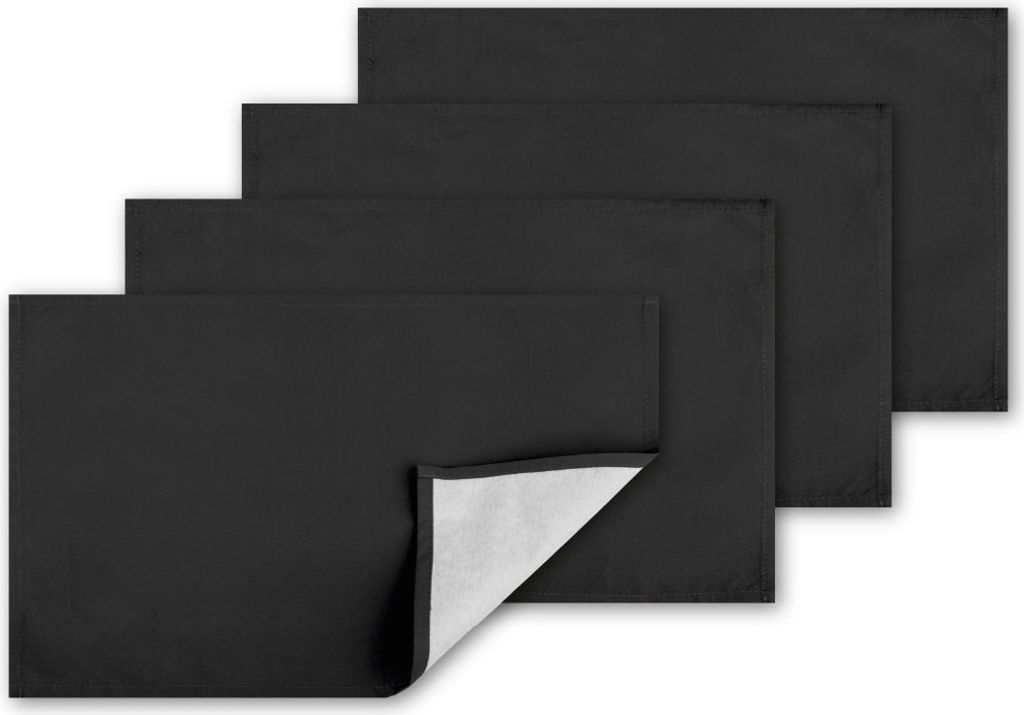 Platzsets Tischläufer Tischmatte Tischdecke, moderne Produktbild 