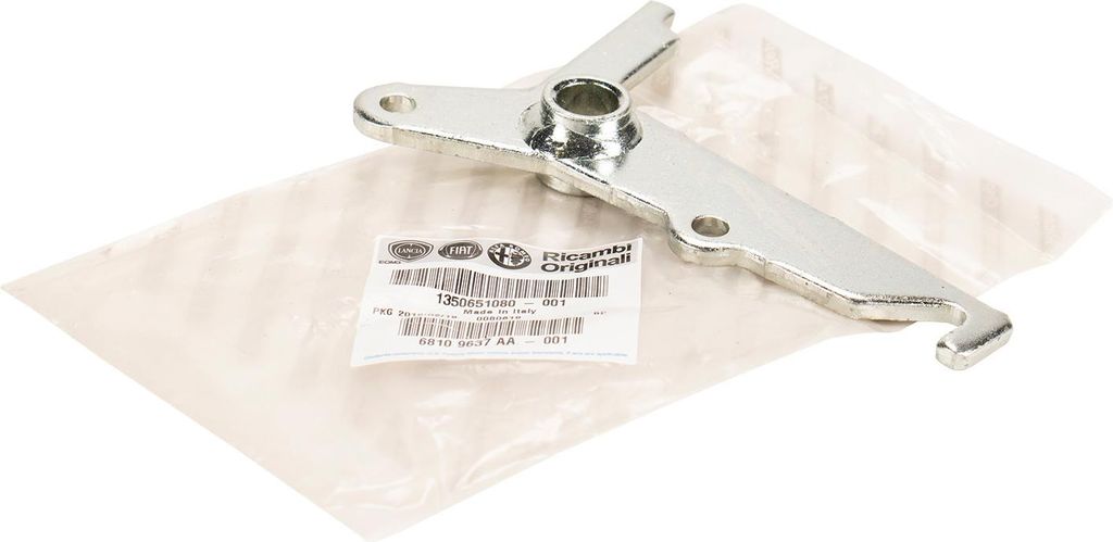 Original Umlenkung Handbremsseil Ducato Typ 250 1350651080