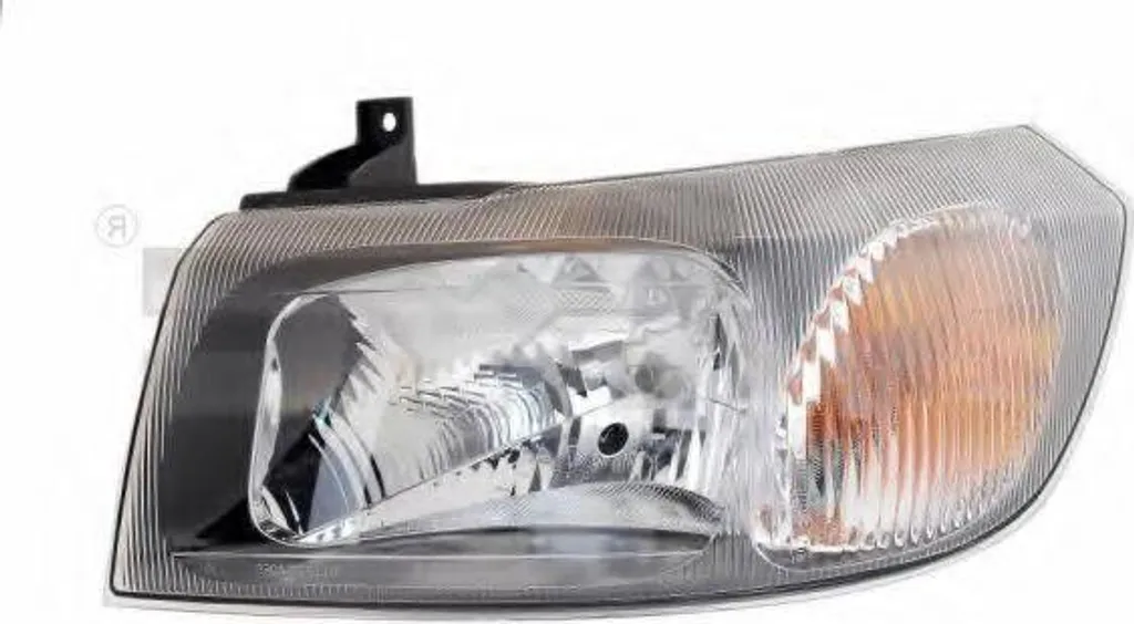 Ricambio Faro SX Ford Transit TYC 20-0066-25-2 | OE 1232644 Ford