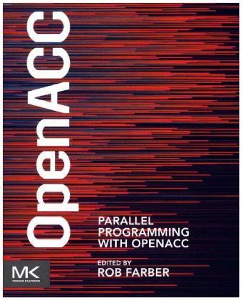 Parallele Programmierung mit OpenACC