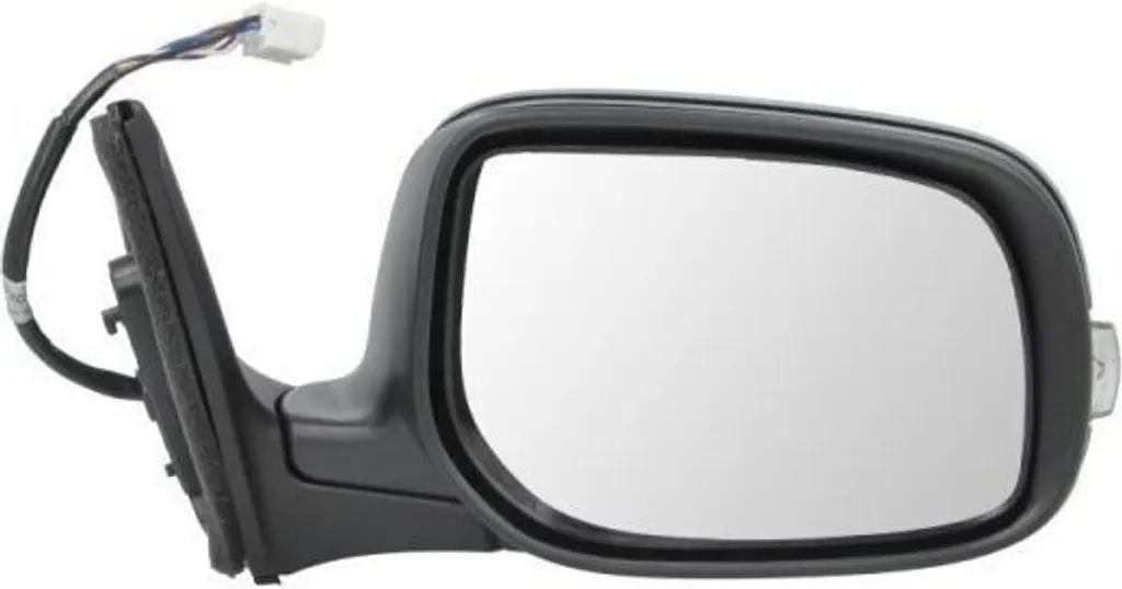 Rétroviseur pour Avensis T25 - Pièce de remplacement droite OE 87908