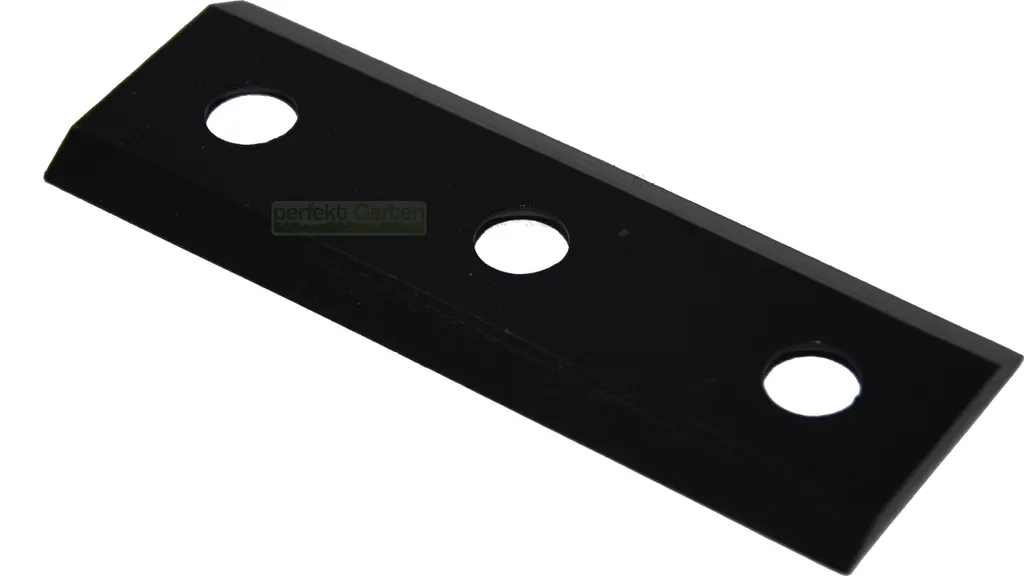 Offerta Lama per Atika GHB 760 - 10,5 CM di Acciaio Puro - Ricambio Top