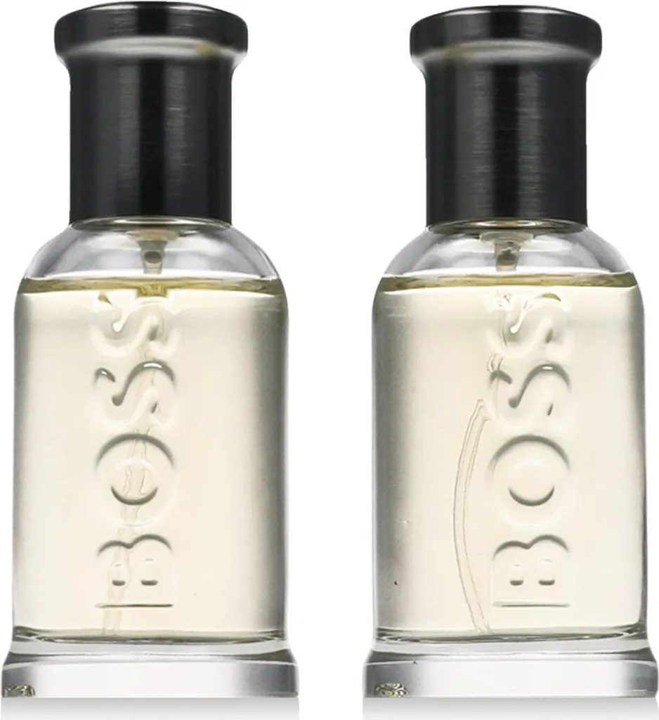 Cofanetto Regalo Boss Bottled 30ml + 30ml EDT | Idea Regalo Uomo